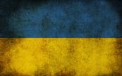 Ukraine Flag
